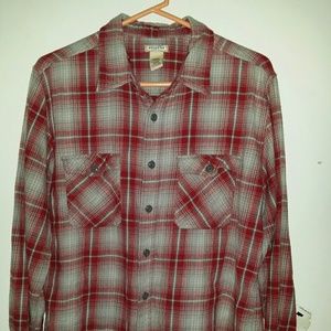 Arizona  Flannel